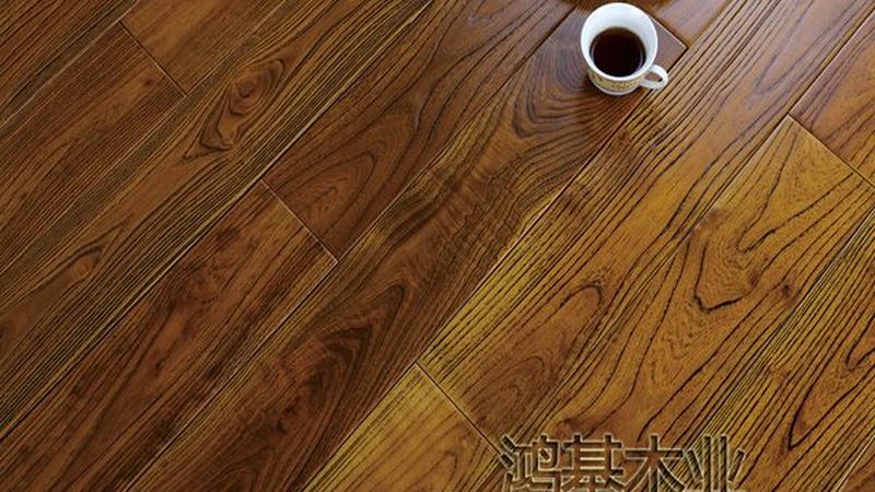 重竹地板与普通竹地板：环保之争背后的真相