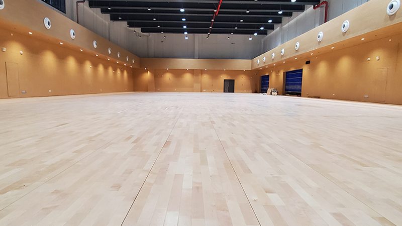 上海强化复合地板选购指南：性价比之选揭秘