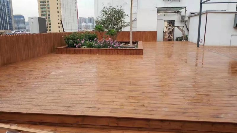 揭秘复合地板加盟合同中的常见陷阱